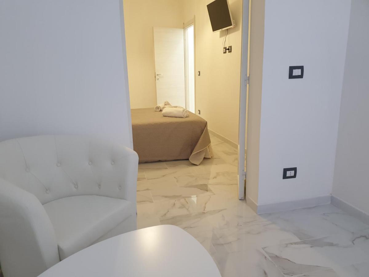 FG Vacanze Alghero Exterior foto