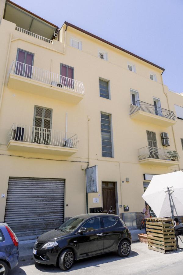 FG Vacanze Alghero Exterior foto