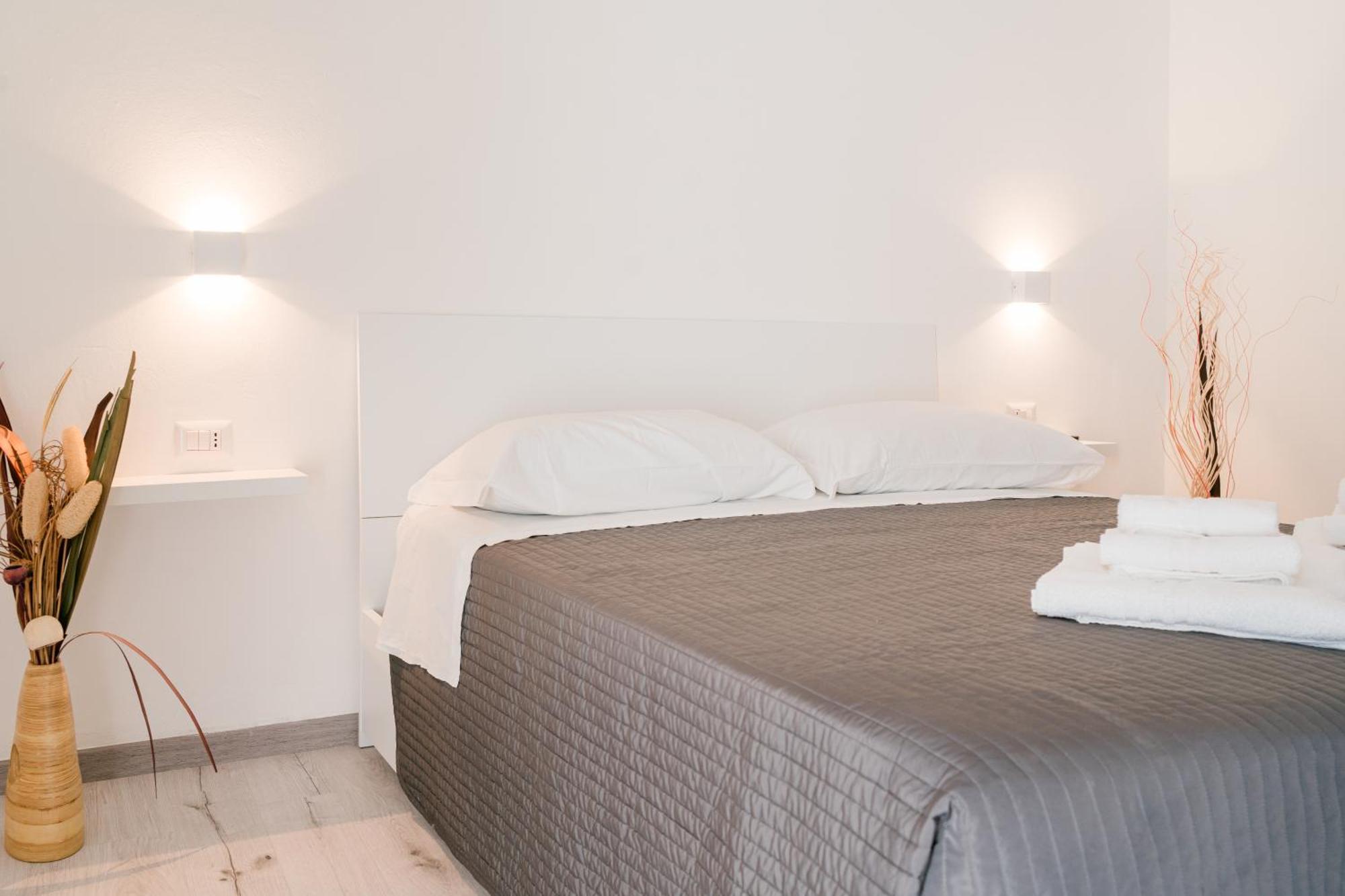 FG Vacanze Alghero Zimmer foto