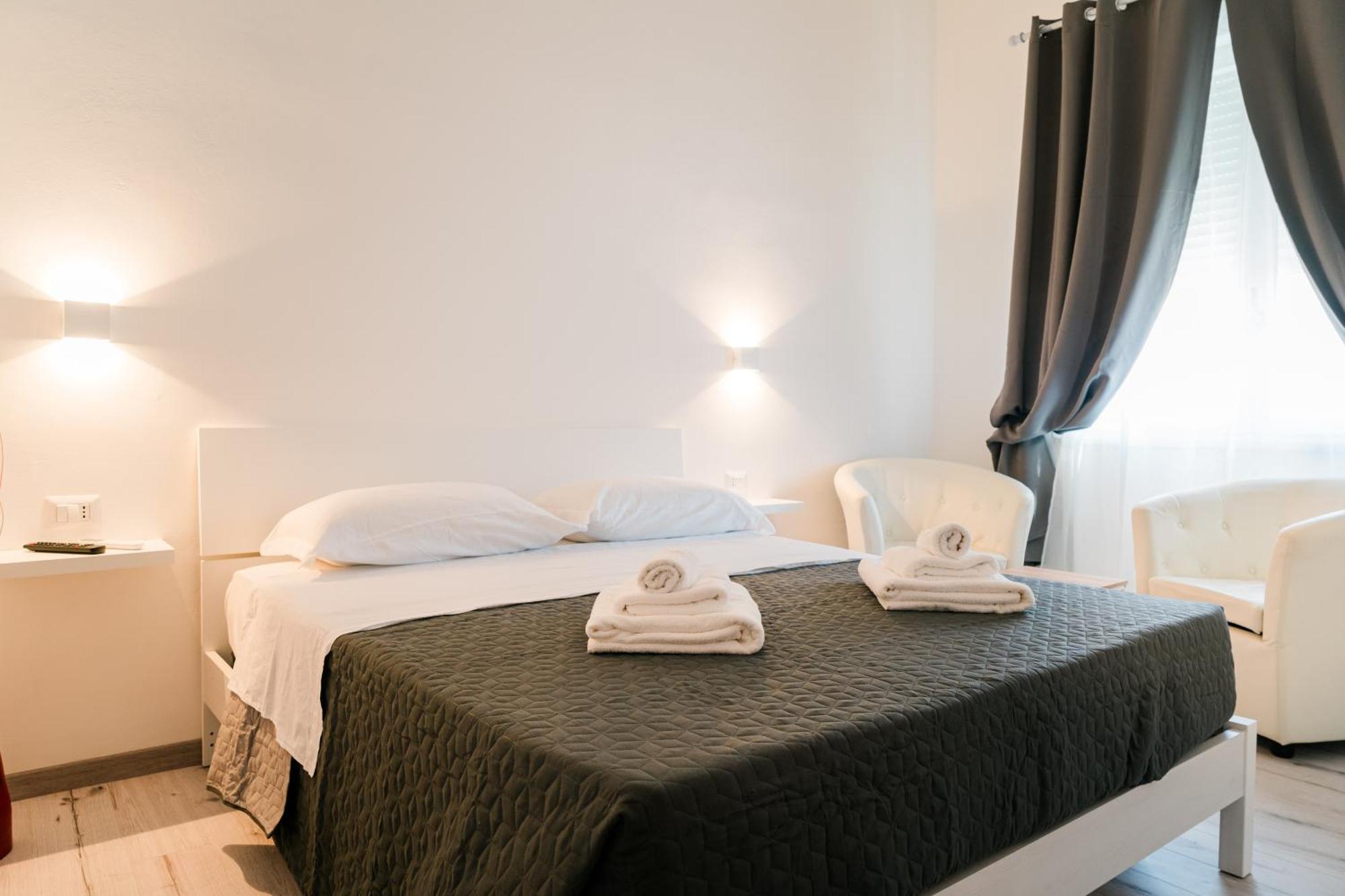 FG Vacanze Alghero Zimmer foto