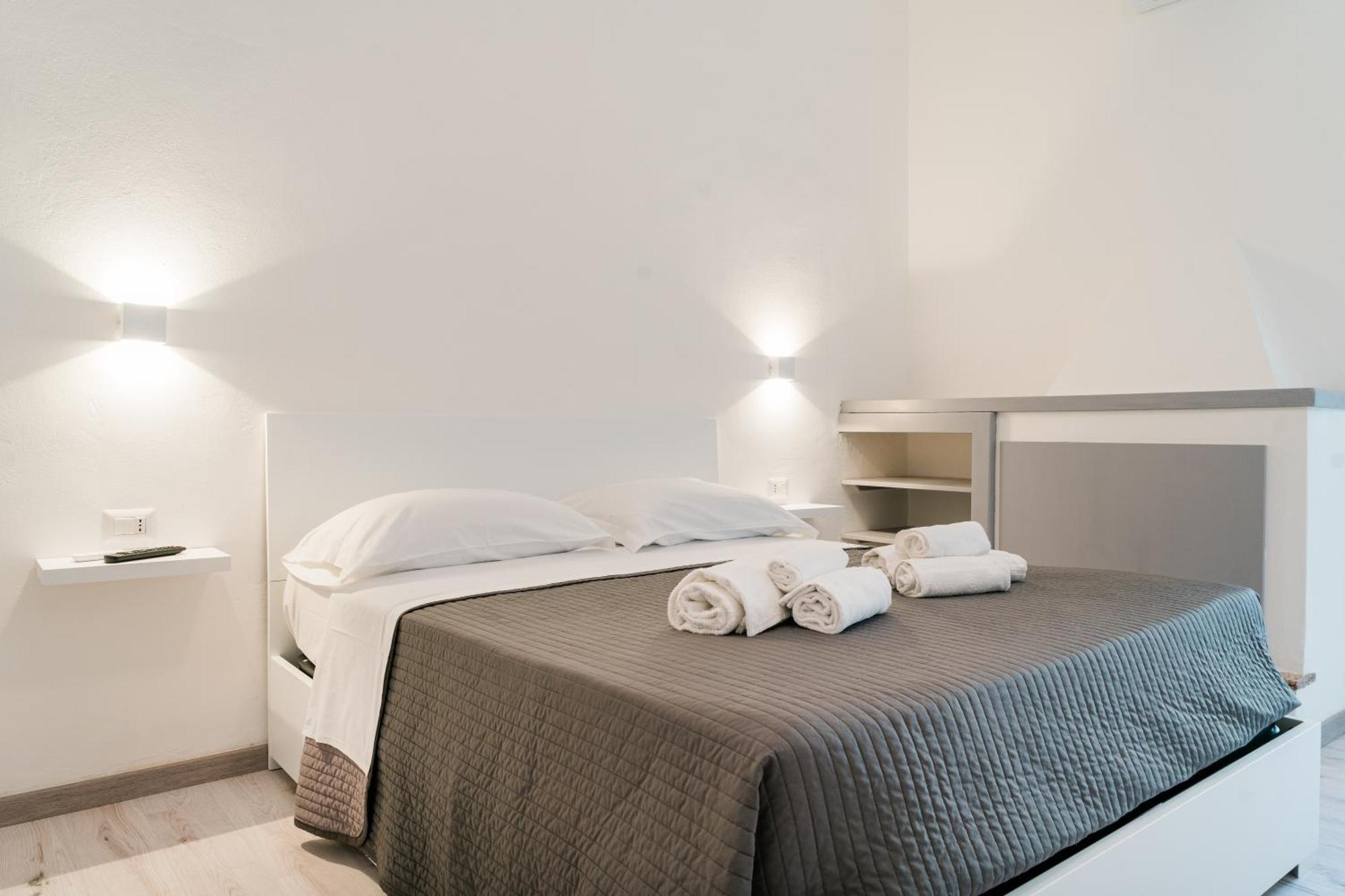 FG Vacanze Alghero Zimmer foto