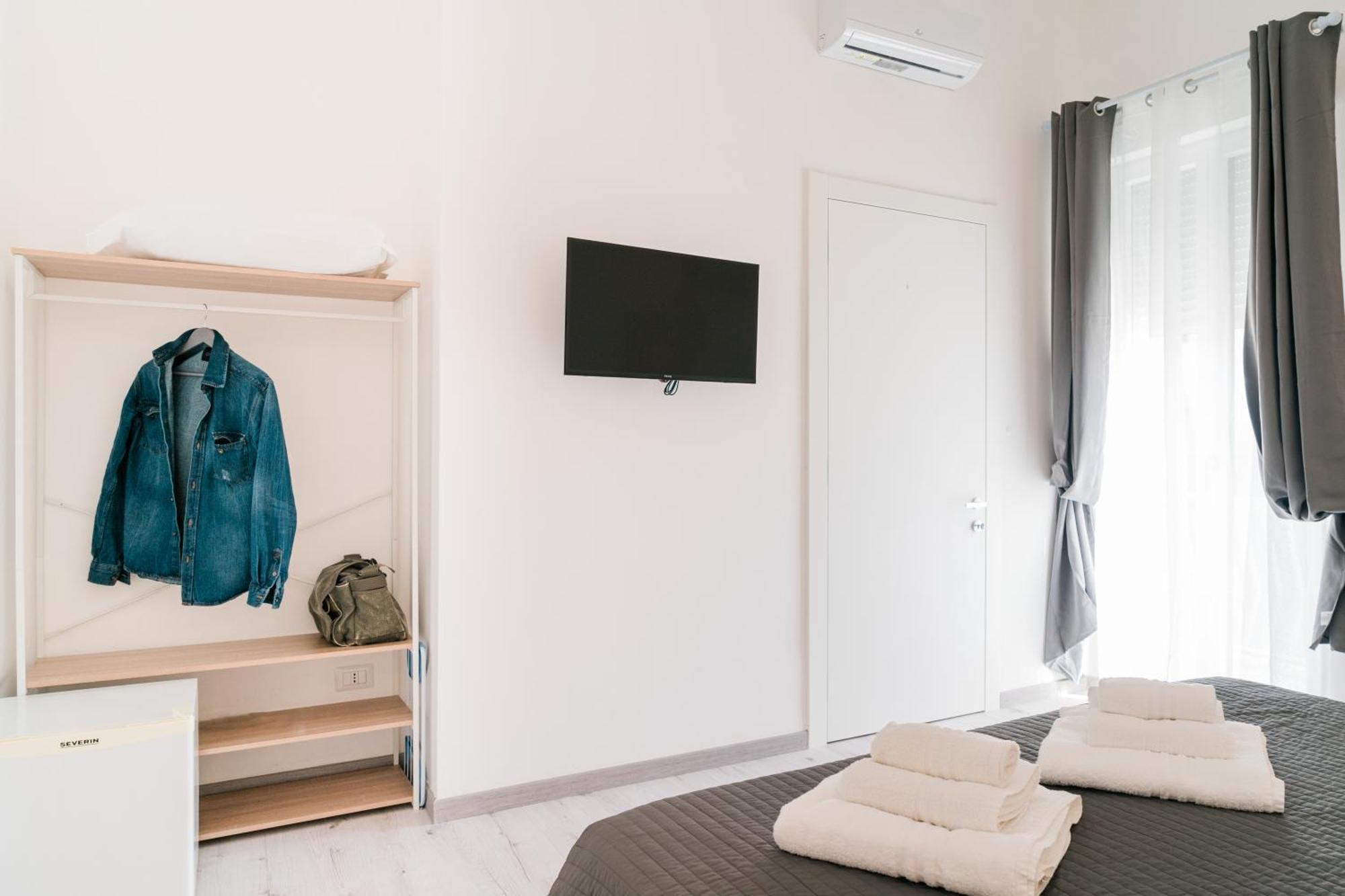 FG Vacanze Alghero Zimmer foto