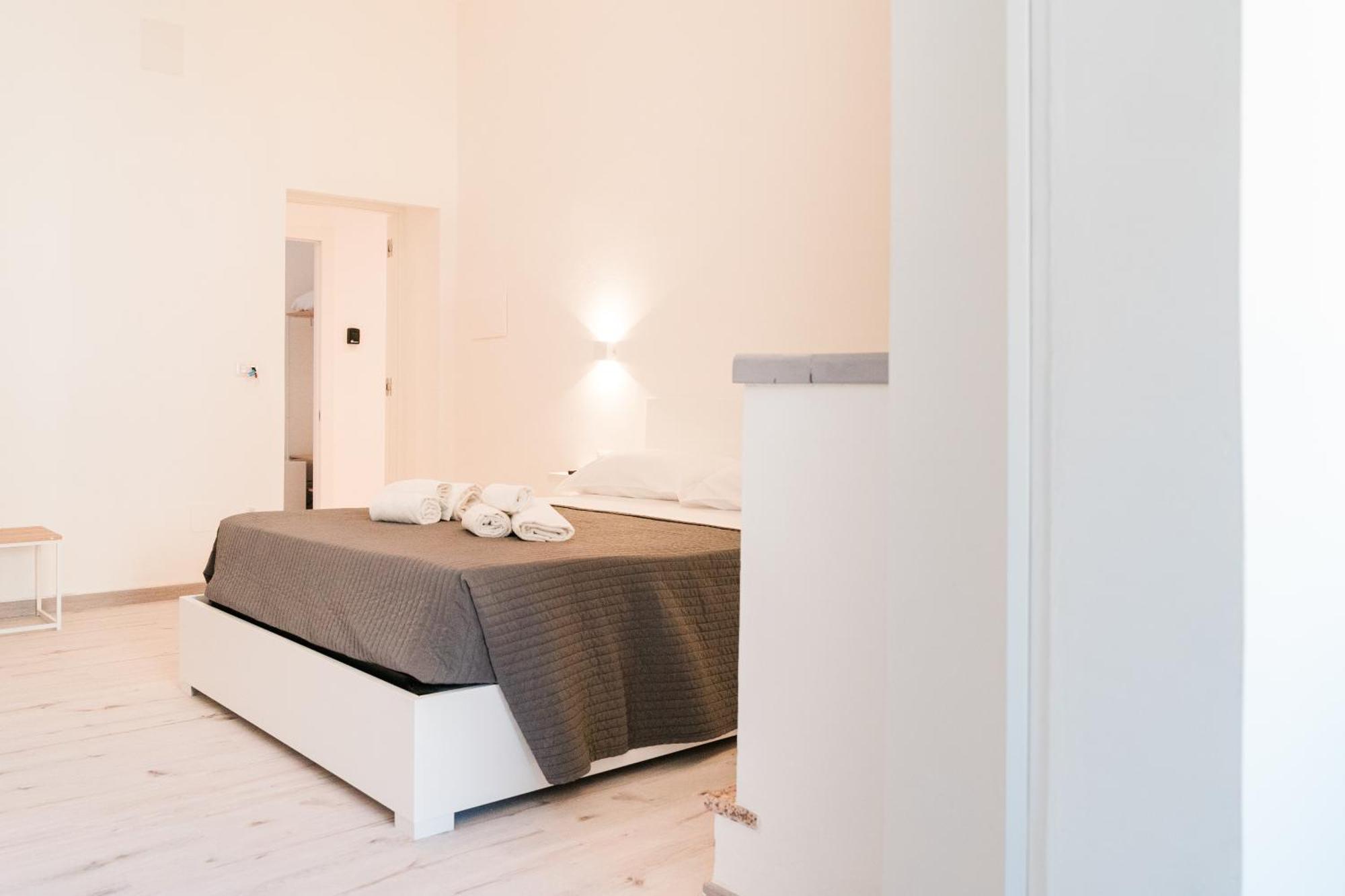 FG Vacanze Alghero Zimmer foto