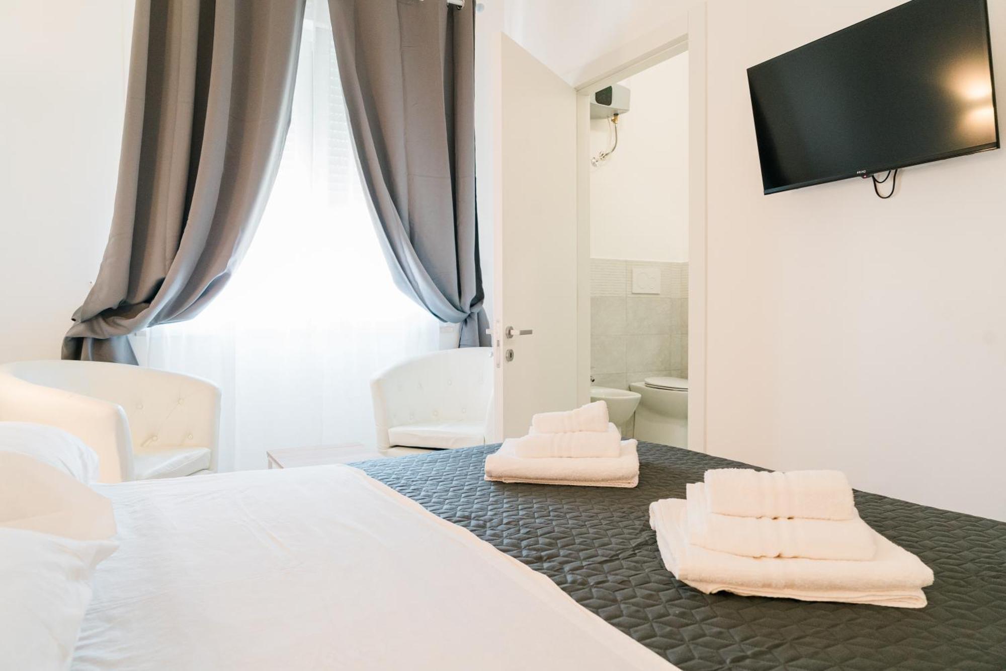 FG Vacanze Alghero Zimmer foto