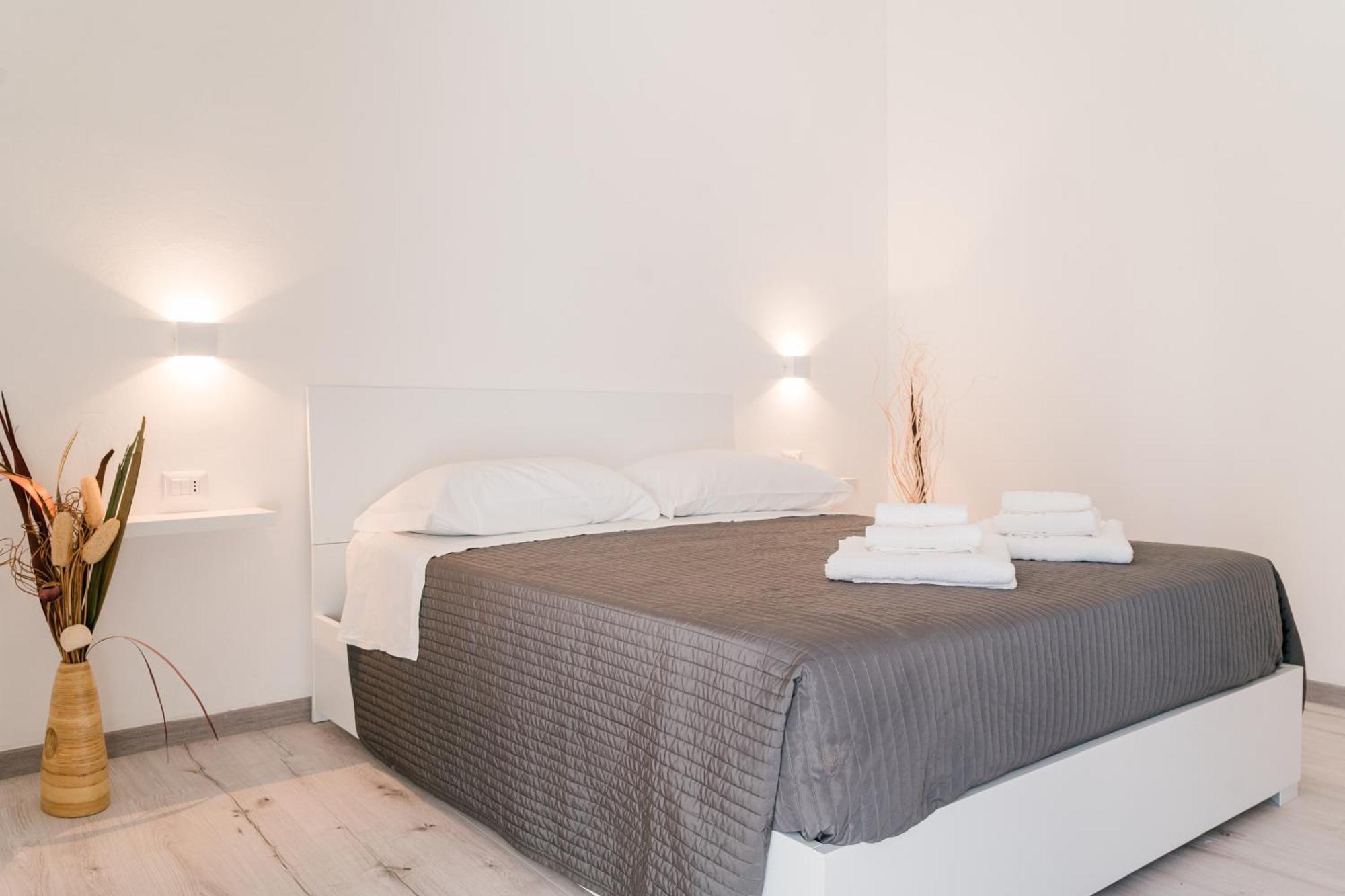 FG Vacanze Alghero Zimmer foto