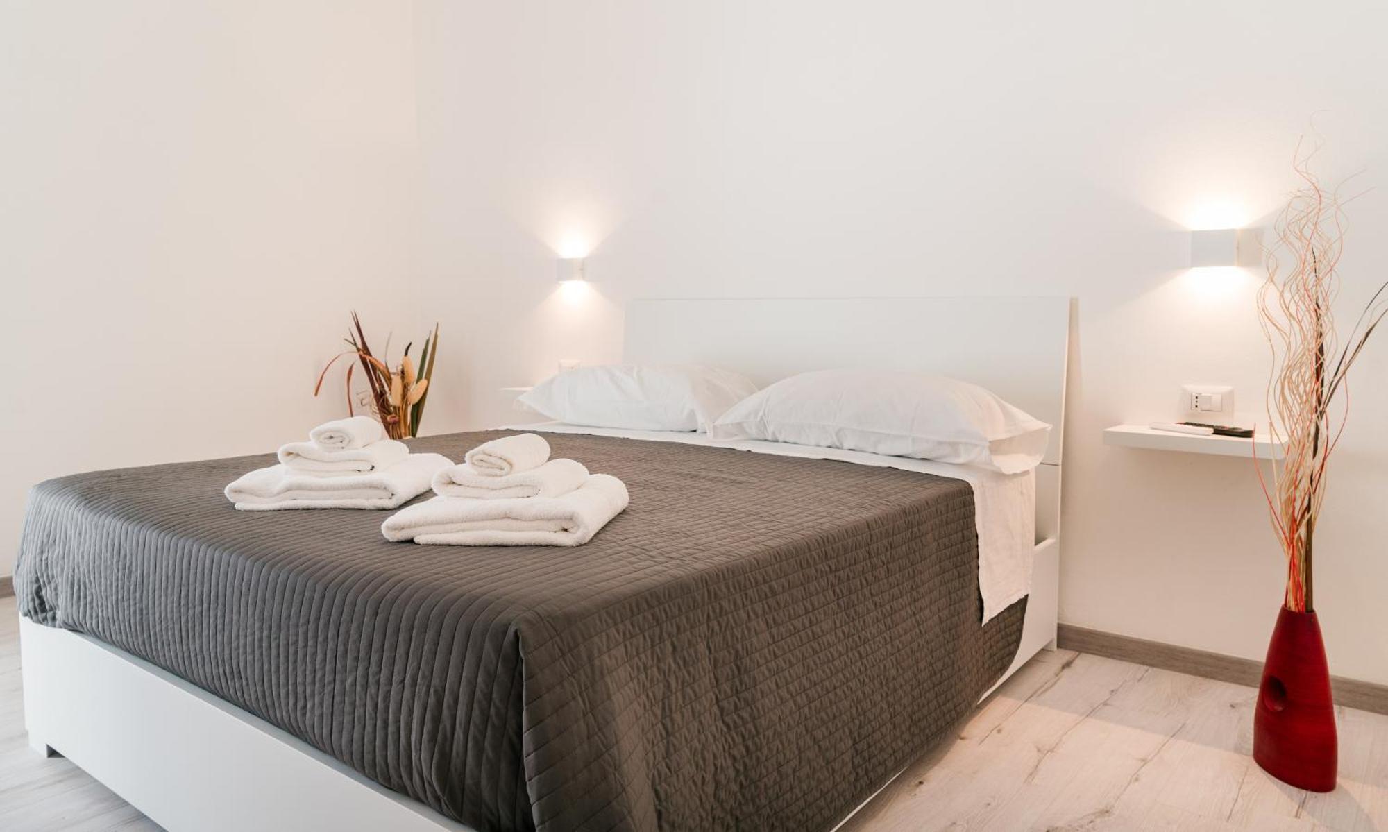 FG Vacanze Alghero Zimmer foto