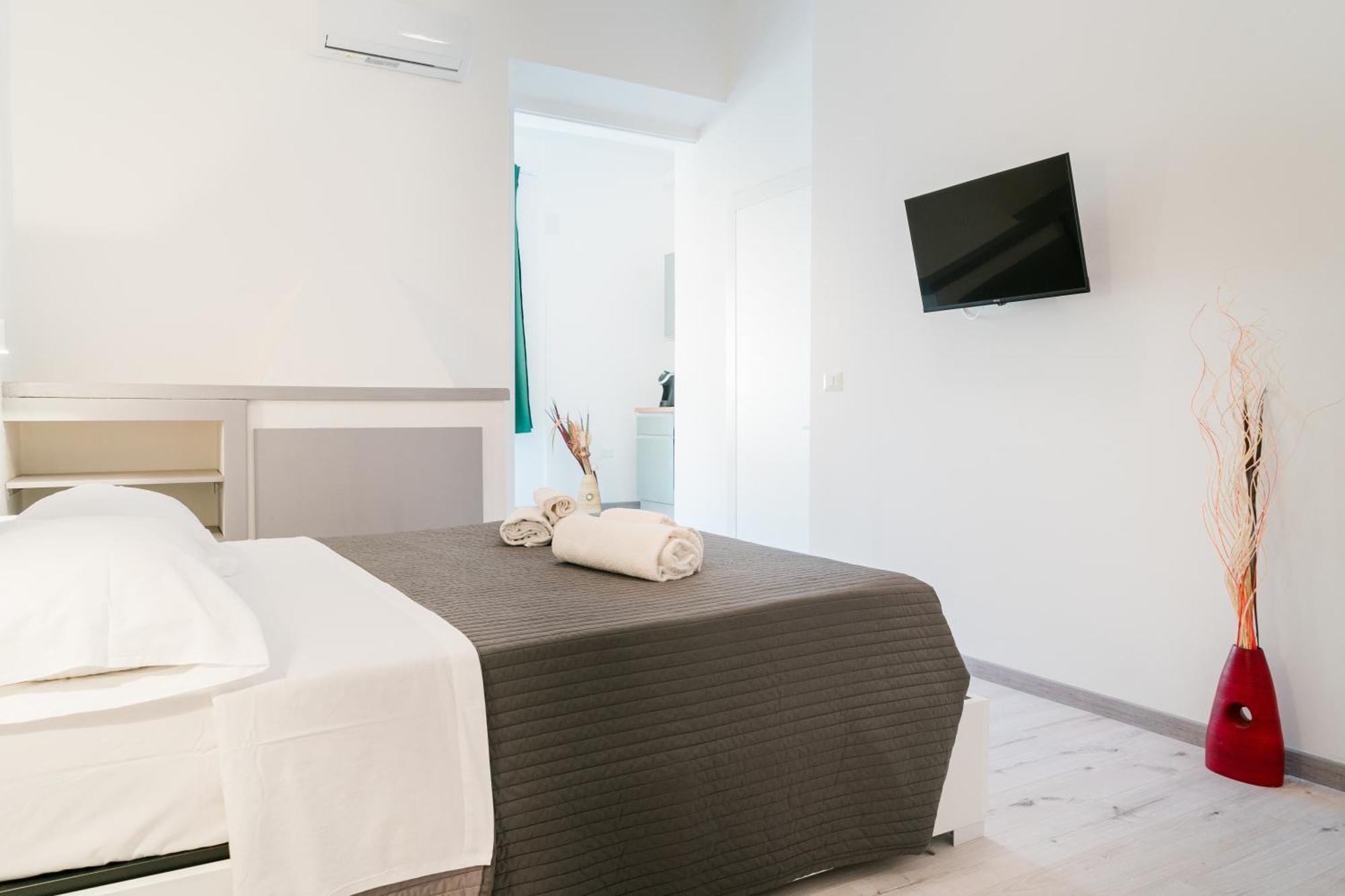 FG Vacanze Alghero Exterior foto