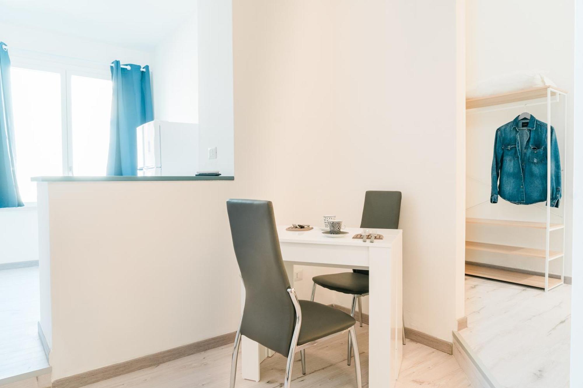 FG Vacanze Alghero Zimmer foto