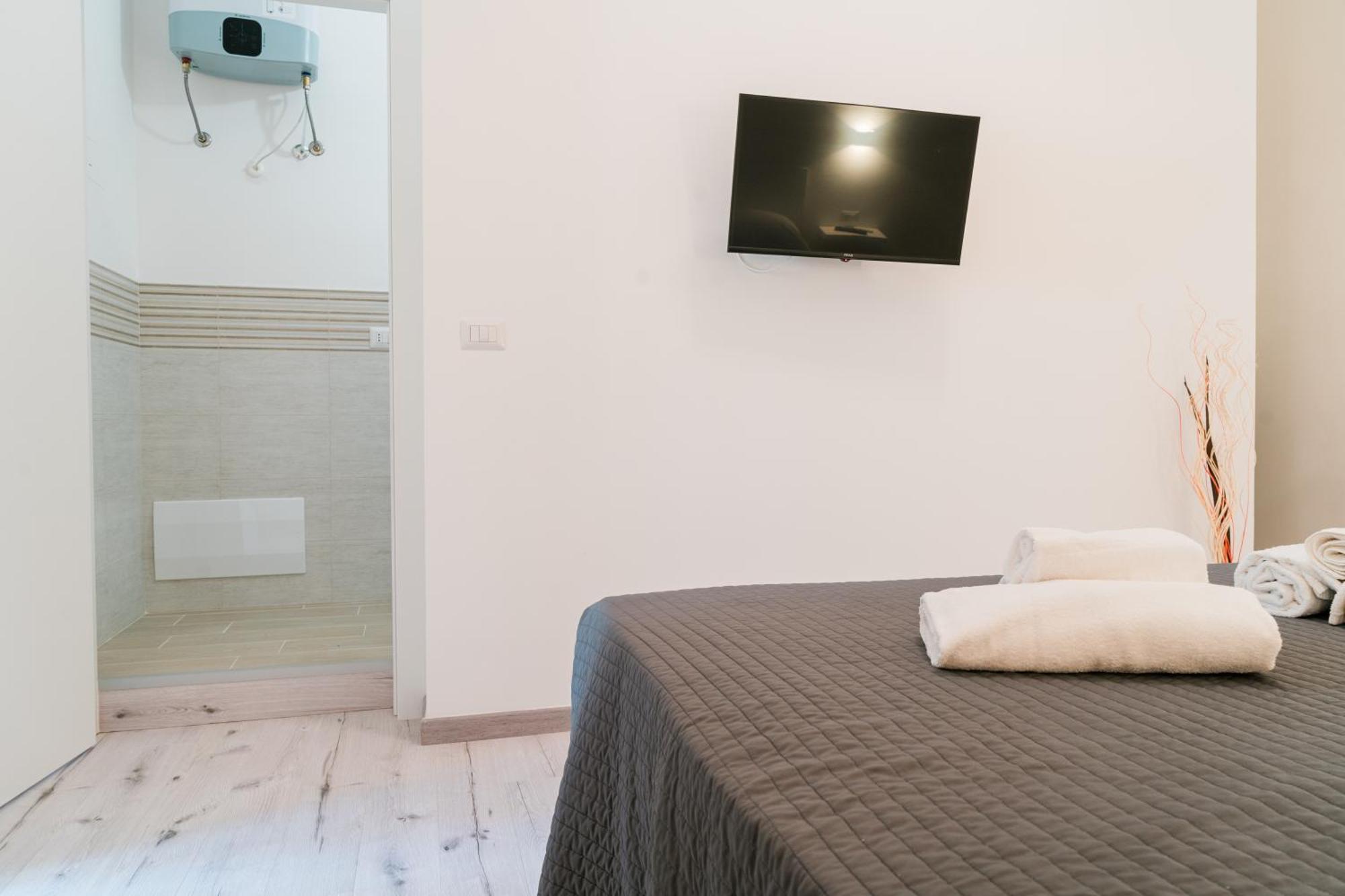 FG Vacanze Alghero Zimmer foto