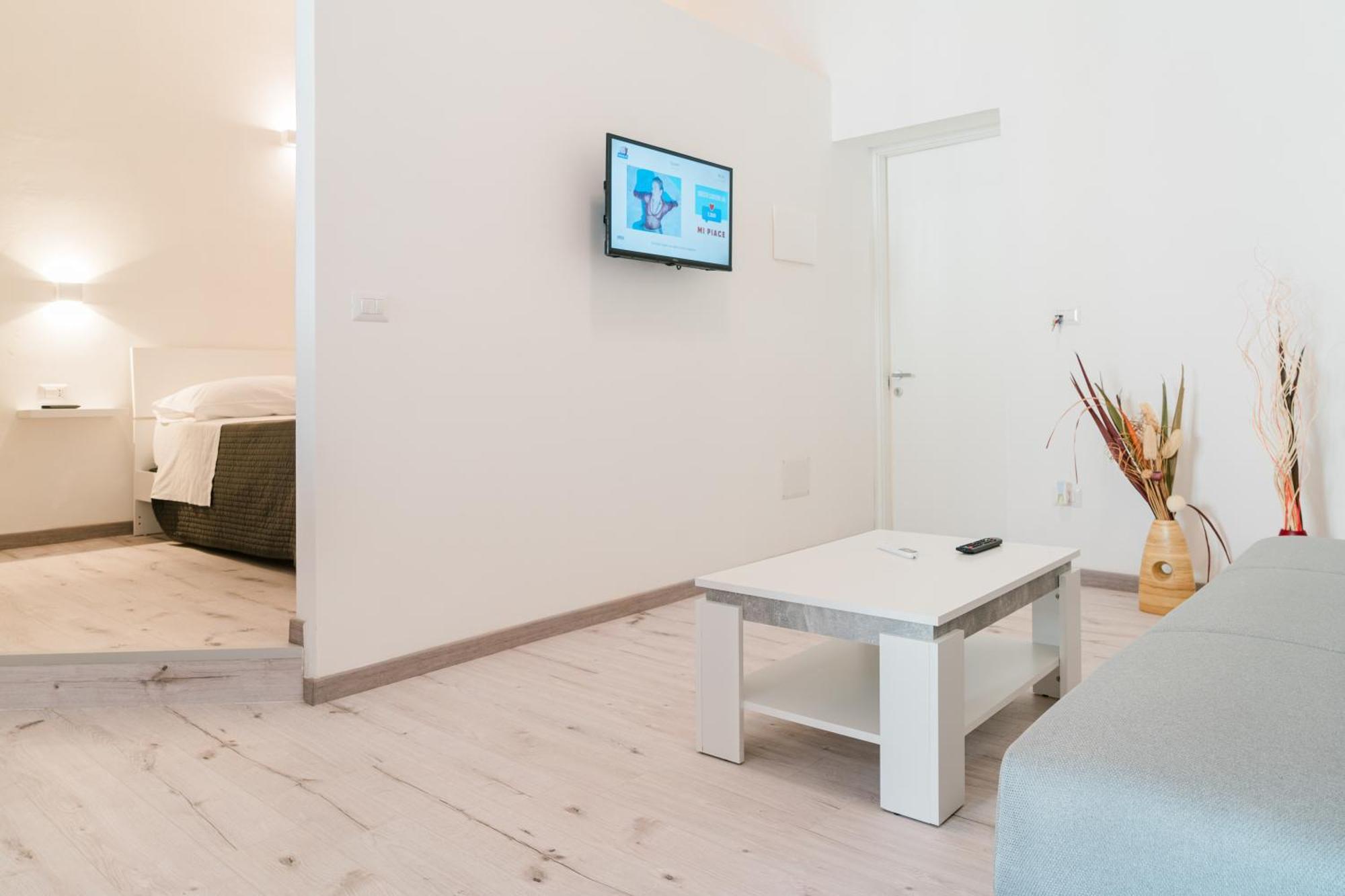 FG Vacanze Alghero Zimmer foto