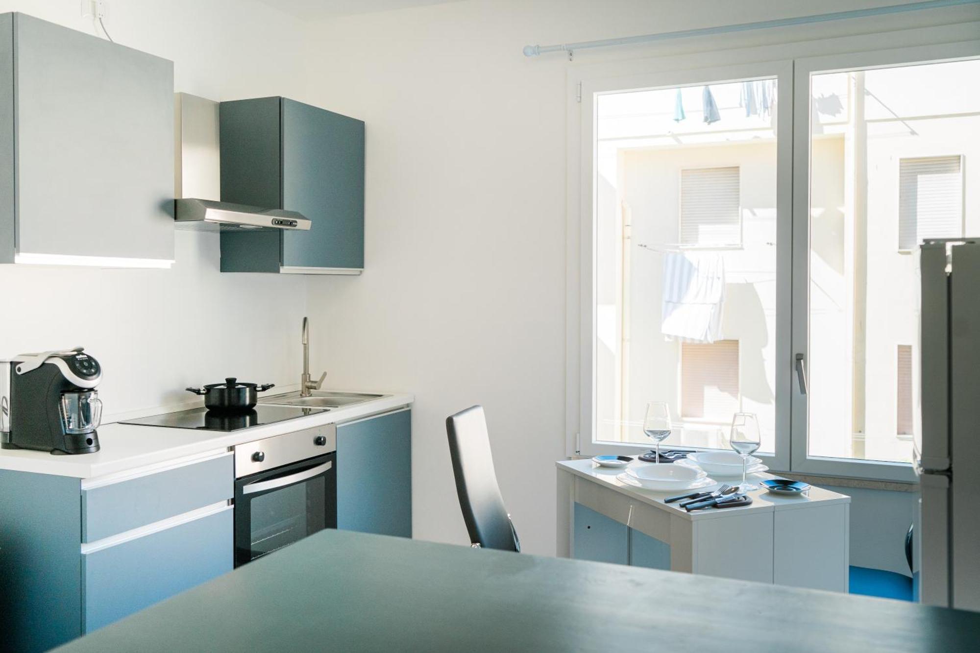 FG Vacanze Alghero Zimmer foto