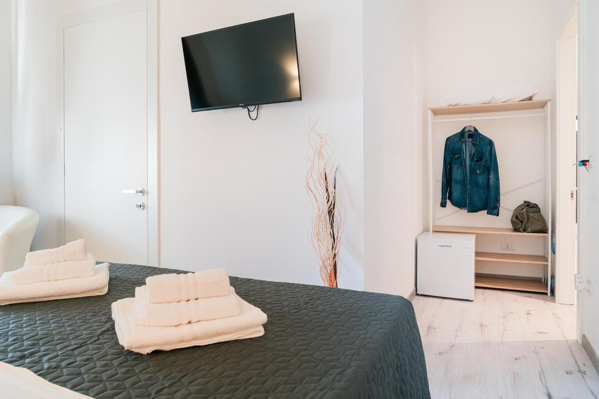 FG Vacanze Alghero Zimmer foto