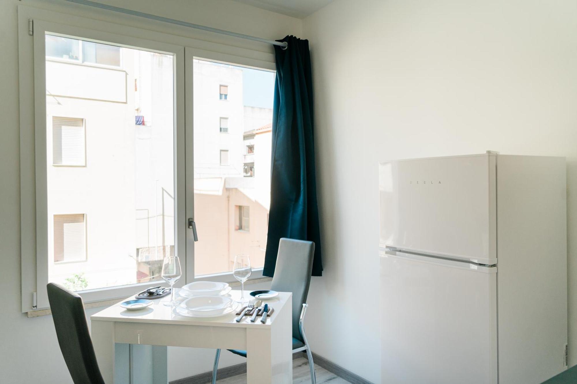 FG Vacanze Alghero Zimmer foto