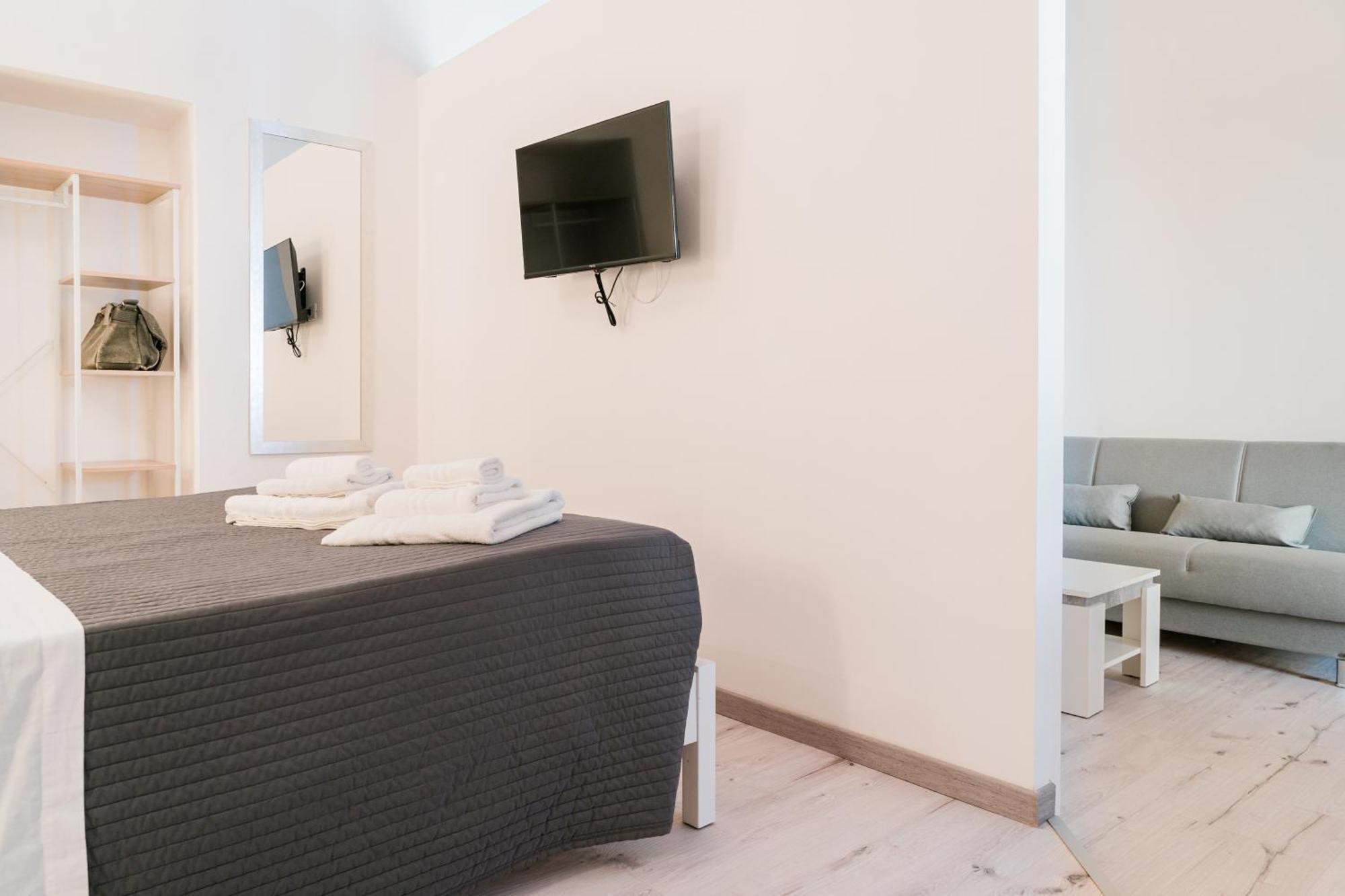 FG Vacanze Alghero Zimmer foto